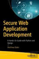 Secure Web Application Development