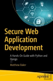 Secure Web Application Development