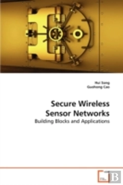 Bertrand.pt - Secure Wireless Sensor Networks