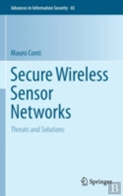 Bertrand.pt - Secure Wireless Sensor Networks