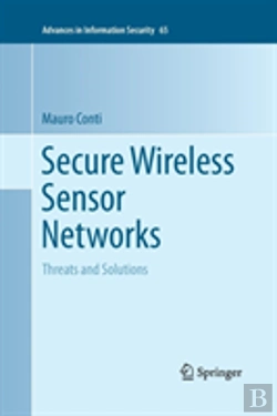 Bertrand.pt - Secure Wireless Sensor Networks