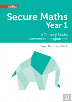 Bertrand.pt - Secure Year 1 Maths Pupil Resource Pack