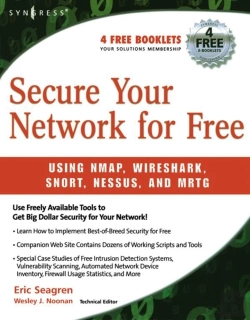 Bertrand.pt - Secure Your Network For Free