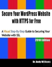 Secure Your Wordpress Website  With Http