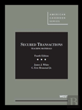 Secured Transactions - Casebookplus