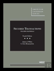 Secured Transactions - Casebookplus