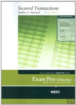 Bertrand.pt - Secured Transactions Exam Pro