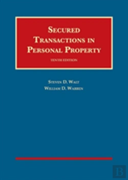Bertrand.pt - Secured Transactions In Personal Property - Casebookplus