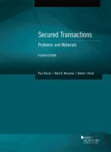 Secured Transactions