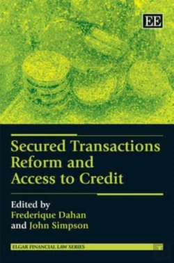 Bertrand.pt - Secured Transactions Reform And Access To Credit