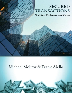 Bertrand.pt - Secured Transactions, Statutes, Problems And Cases
