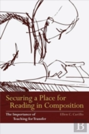 Securing A Place For Reading In Composition
