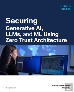 Bertrand.pt - Securing Ai Using Zero Trust Principles