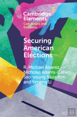 Bertrand.pt - Securing American Elections