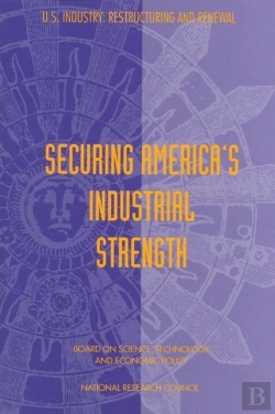 Bertrand.pt - Securing America'S Industrial Strength