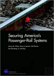 Securing America'S Passenger-Rail Systems