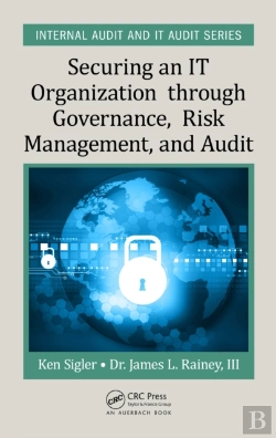 Bertrand.pt - Securing An It Organization Through Governance, Risk Management, And Audit