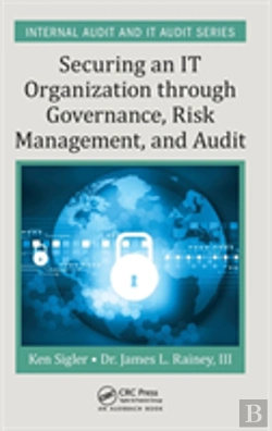 Bertrand.pt - Securing An It Organization Through Governance, Risk Management, And Audit