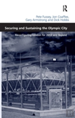 Bertrand.pt - Securing And Sustaining The Olympic City