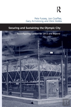 Bertrand.pt - Securing And Sustaining The Olympic City