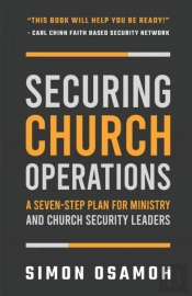 Securing Church Operations