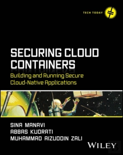 Bertrand.pt - Securing Cloud Containers