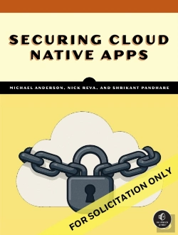 Bertrand.pt - Securing Cloud Native Apps