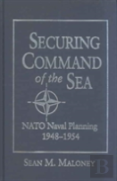Securing Command Of The Sea