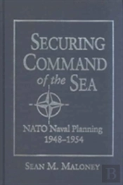 Securing Command Of The Sea