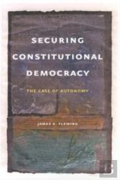 Securing Constitutional Democracy