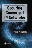 Securing Converged Ip Networks