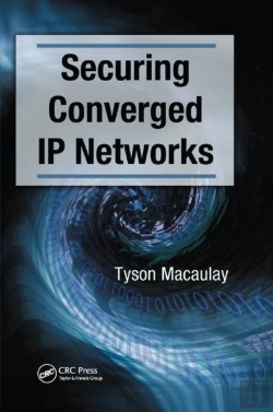 Bertrand.pt - Securing Converged Ip Networks