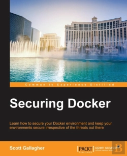Bertrand.pt - Securing Docker