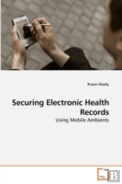 Bertrand.pt - Securing Electronic Health Records