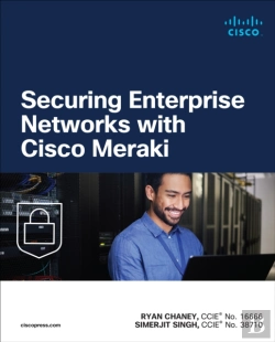 Bertrand.pt - Securing Enterprise Networks With Cisco Meraki