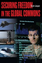 Securing Freedom In The Global Commons