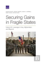 Securing Gains In Fragile States