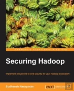 Bertrand.pt - Securing Hadoop