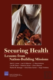 Securing Health