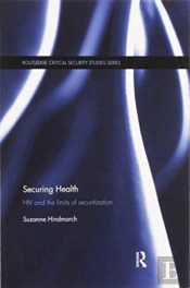 Securing Health