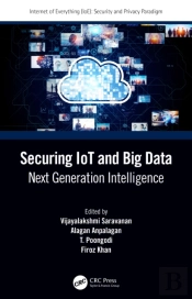 Securing Iot And Big Data
