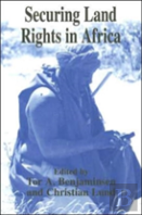 Securing Land Rights In Africa