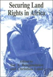 Securing Land Rights In Africa
