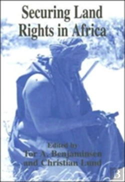 Bertrand.pt - Securing Land Rights In Africa