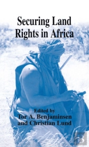Securing Land Rights In Africa
