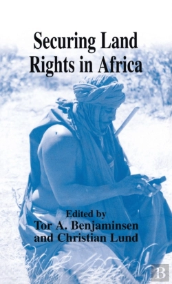 Bertrand.pt - Securing Land Rights In Africa