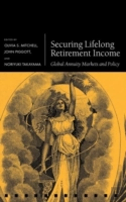 Bertrand.pt - Securing Lifelong Retirement Income