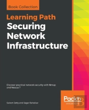 Securing Network Infrastructure
