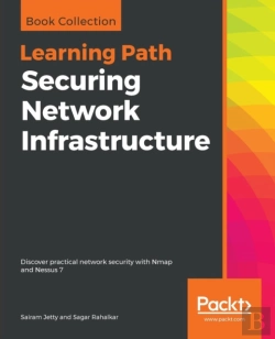 Bertrand.pt - Securing Network Infrastructure