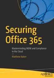 Securing Office 365